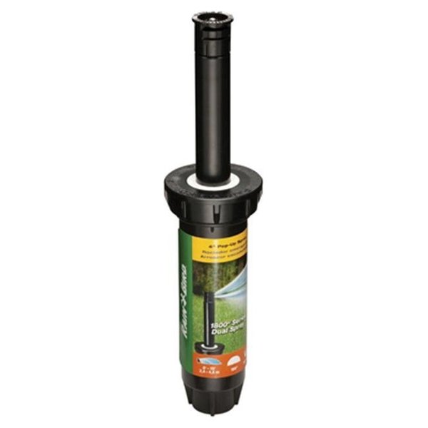 Rainbird National Rainbird National 1804HDS Half Circle Pop Up Spray Head - 4 in. 491566